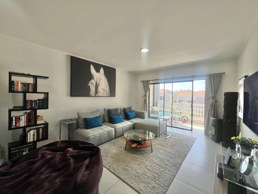 To Let 3 Bedroom Property for Rent in Fourways Gauteng