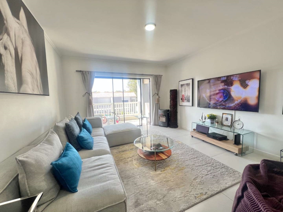 To Let 3 Bedroom Property for Rent in Fourways Gauteng