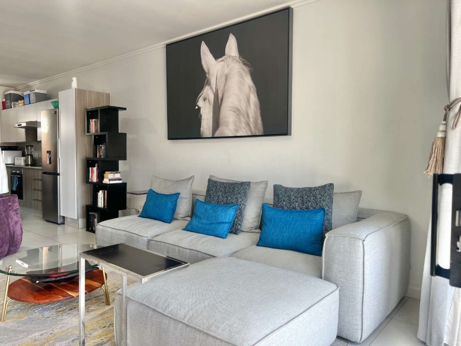 To Let 3 Bedroom Property for Rent in Fourways Gauteng