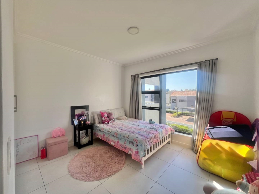 To Let 3 Bedroom Property for Rent in Fourways Gauteng