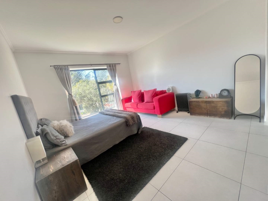 To Let 3 Bedroom Property for Rent in Fourways Gauteng