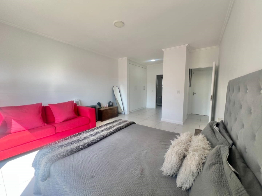 To Let 3 Bedroom Property for Rent in Fourways Gauteng
