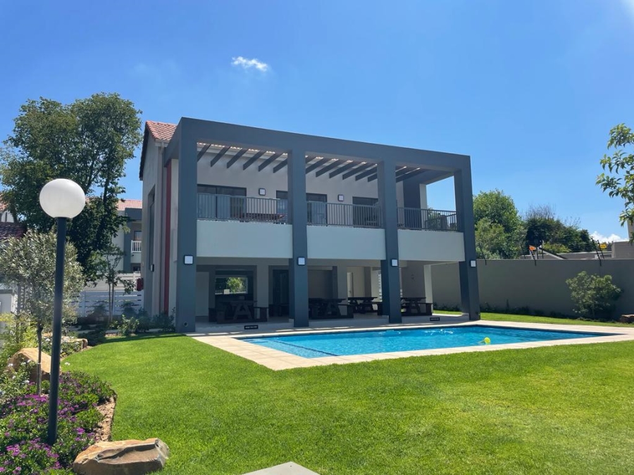 To Let 3 Bedroom Property for Rent in Fourways Gauteng