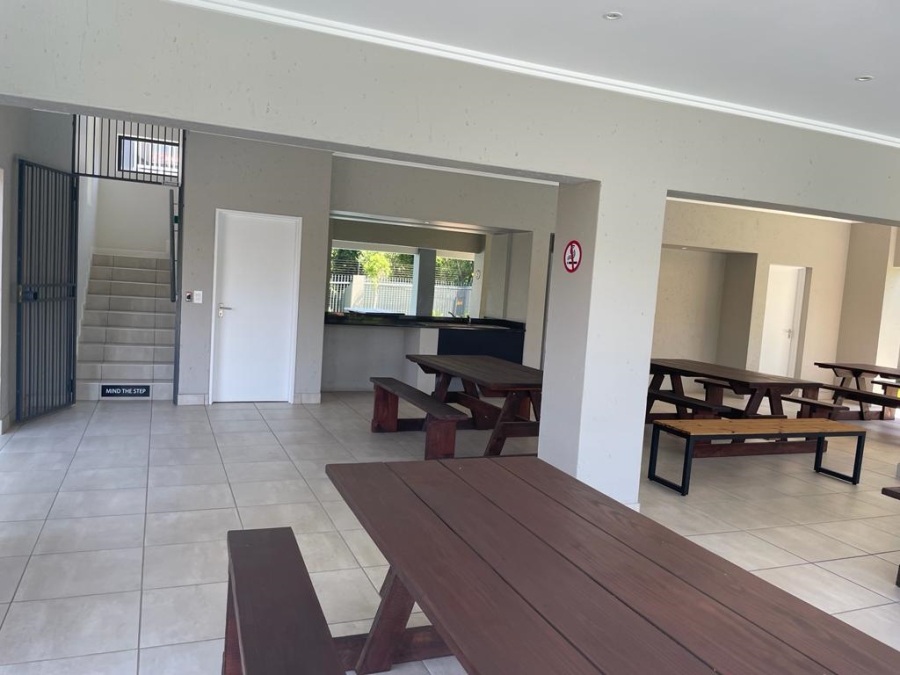 To Let 3 Bedroom Property for Rent in Fourways Gauteng