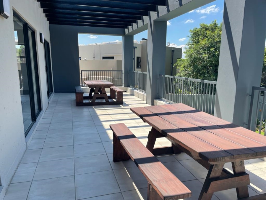 To Let 3 Bedroom Property for Rent in Fourways Gauteng