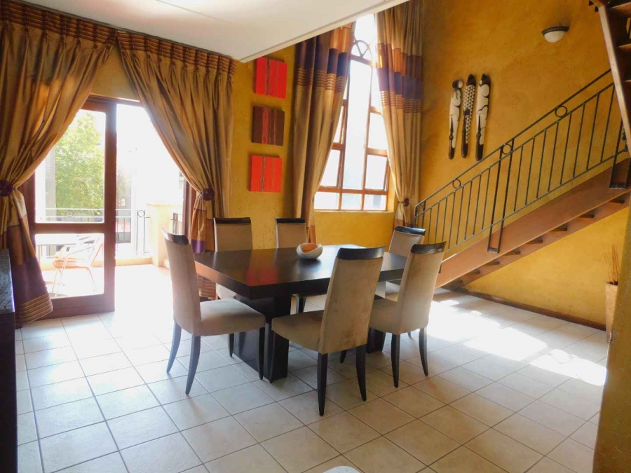 To Let 2 Bedroom Property for Rent in Lonehill Gauteng