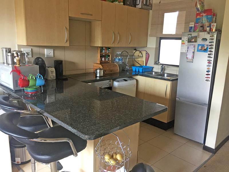 To Let 1 Bedroom Property for Rent in Jackal Creek Golf Estate Gauteng