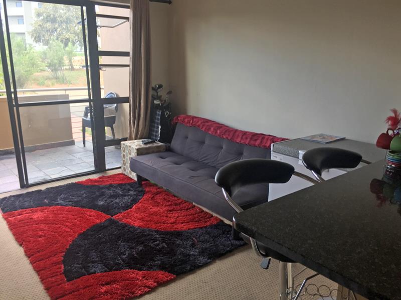 To Let 1 Bedroom Property for Rent in Jackal Creek Golf Estate Gauteng