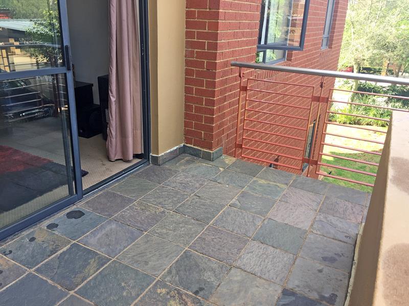 To Let 1 Bedroom Property for Rent in Jackal Creek Golf Estate Gauteng