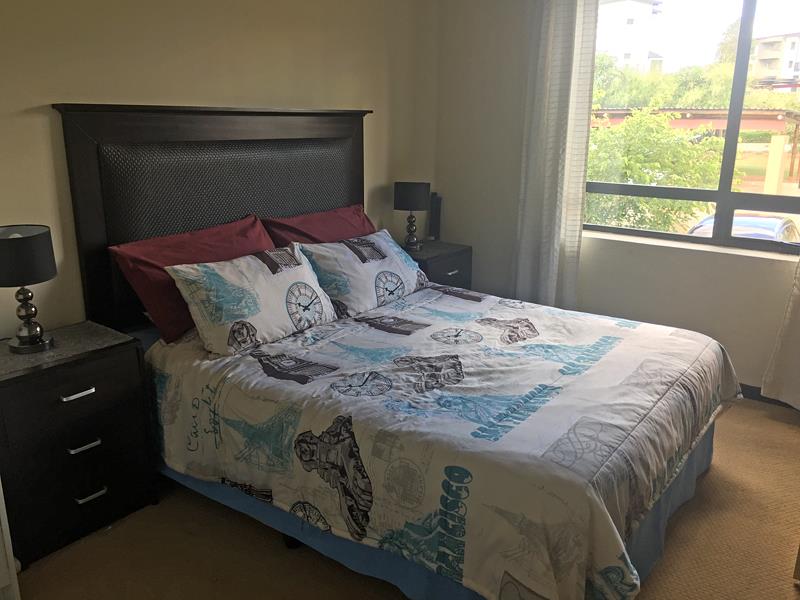 To Let 1 Bedroom Property for Rent in Jackal Creek Golf Estate Gauteng