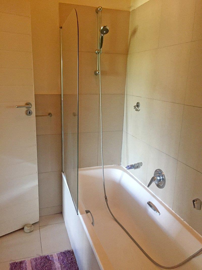 To Let 1 Bedroom Property for Rent in Jackal Creek Golf Estate Gauteng