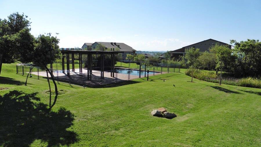 To Let 1 Bedroom Property for Rent in Jackal Creek Golf Estate Gauteng
