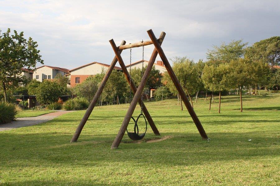 To Let 1 Bedroom Property for Rent in Jackal Creek Golf Estate Gauteng