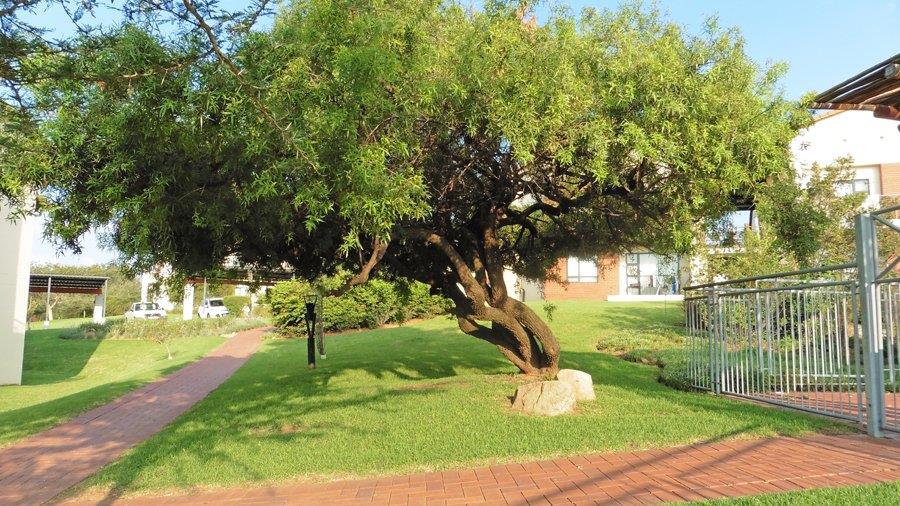 To Let 1 Bedroom Property for Rent in Jackal Creek Golf Estate Gauteng