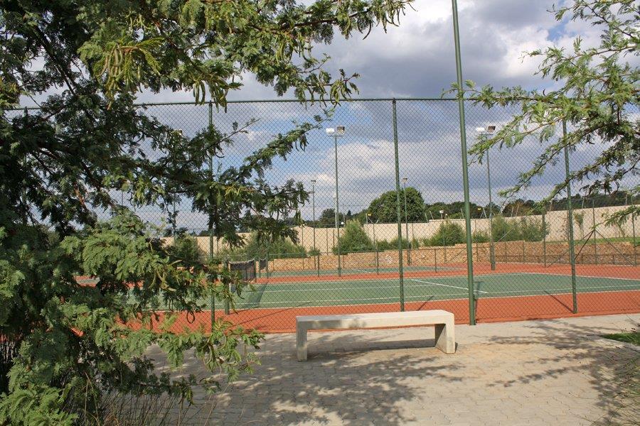 To Let 1 Bedroom Property for Rent in Jackal Creek Golf Estate Gauteng