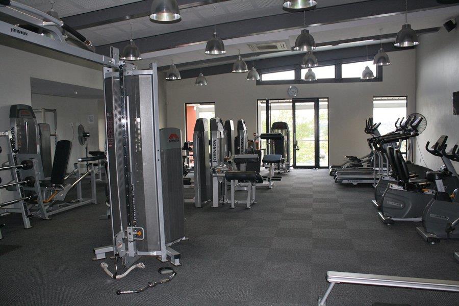 To Let 1 Bedroom Property for Rent in Jackal Creek Golf Estate Gauteng