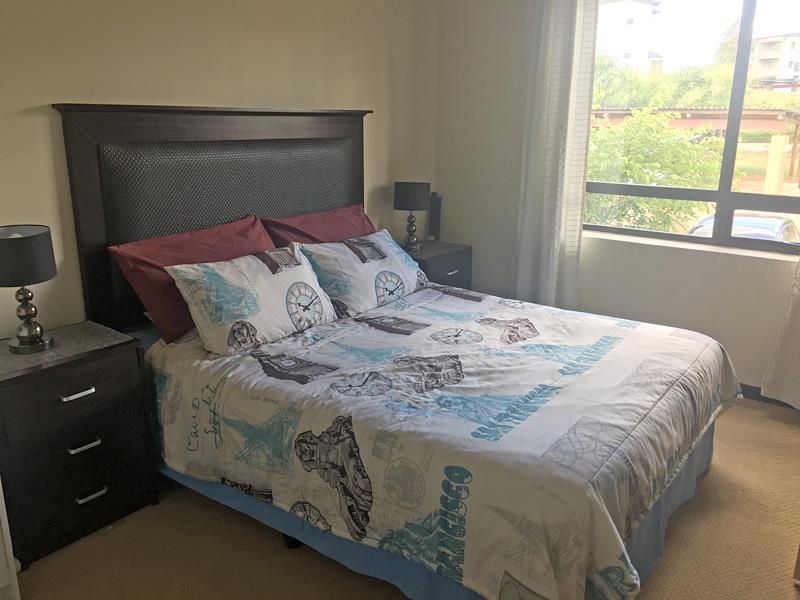 To Let 1 Bedroom Property for Rent in Jackal Creek Golf Estate Gauteng