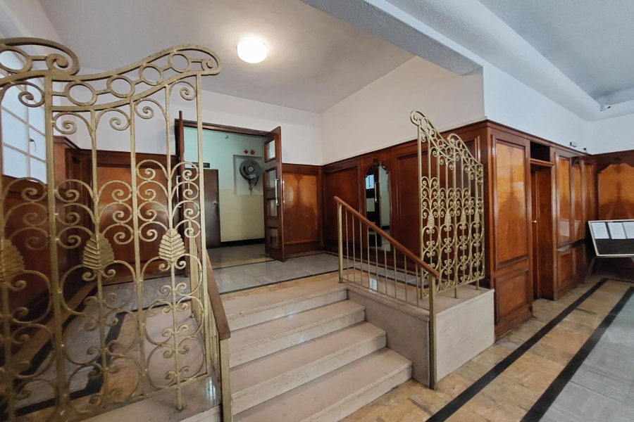 1 Bedroom Property for Sale in Killarney Gauteng