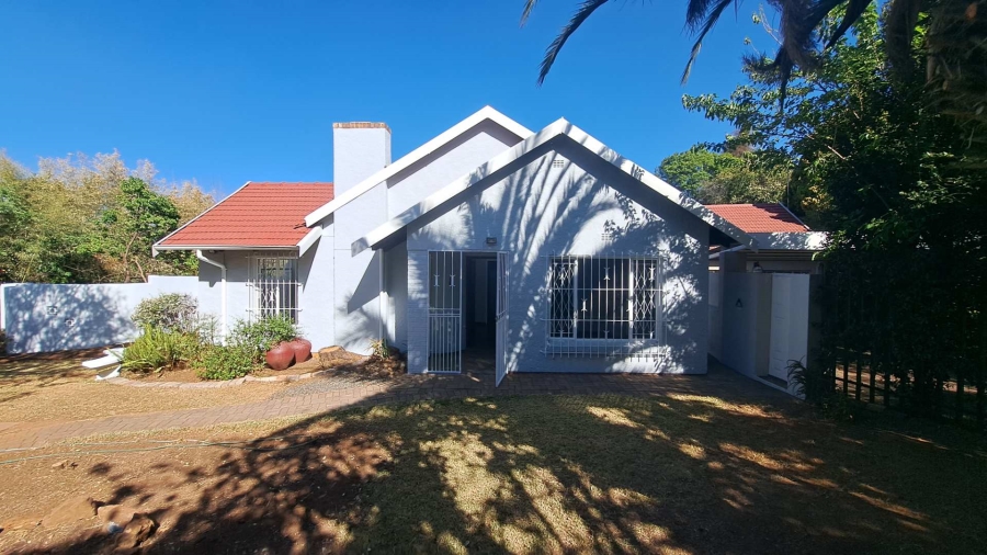 To Let 3 Bedroom Property for Rent in Bordeaux Gauteng