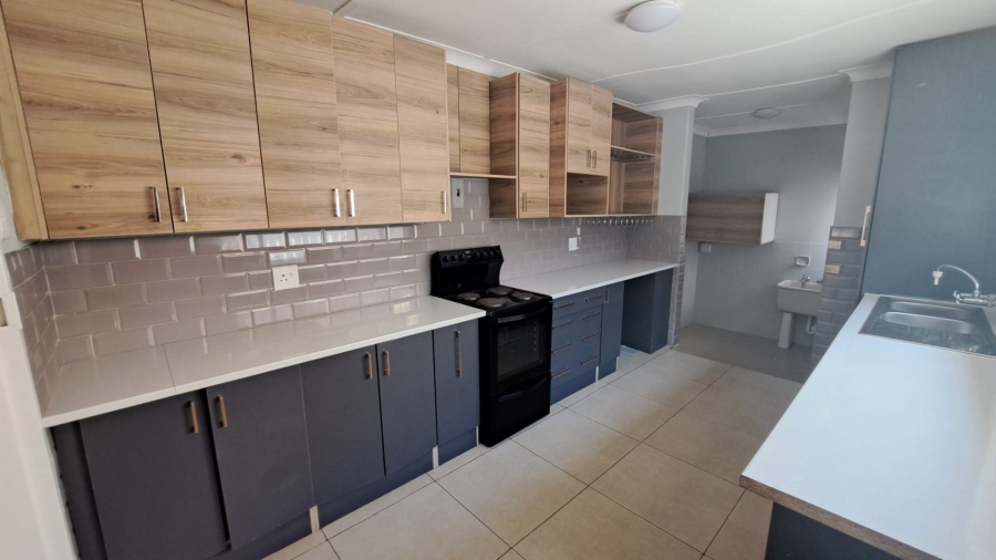 To Let 3 Bedroom Property for Rent in Bordeaux Gauteng
