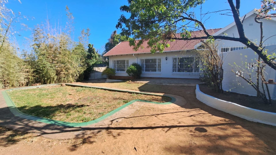 To Let 3 Bedroom Property for Rent in Bordeaux Gauteng