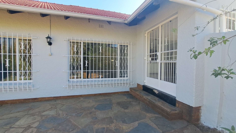 To Let 3 Bedroom Property for Rent in Bordeaux Gauteng