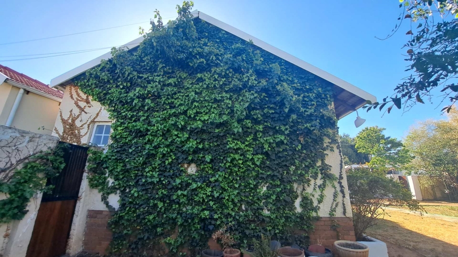 To Let 3 Bedroom Property for Rent in Bordeaux Gauteng