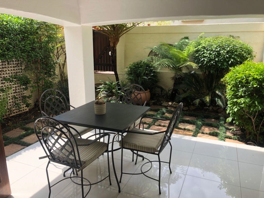 To Let 3 Bedroom Property for Rent in Illovo Gauteng