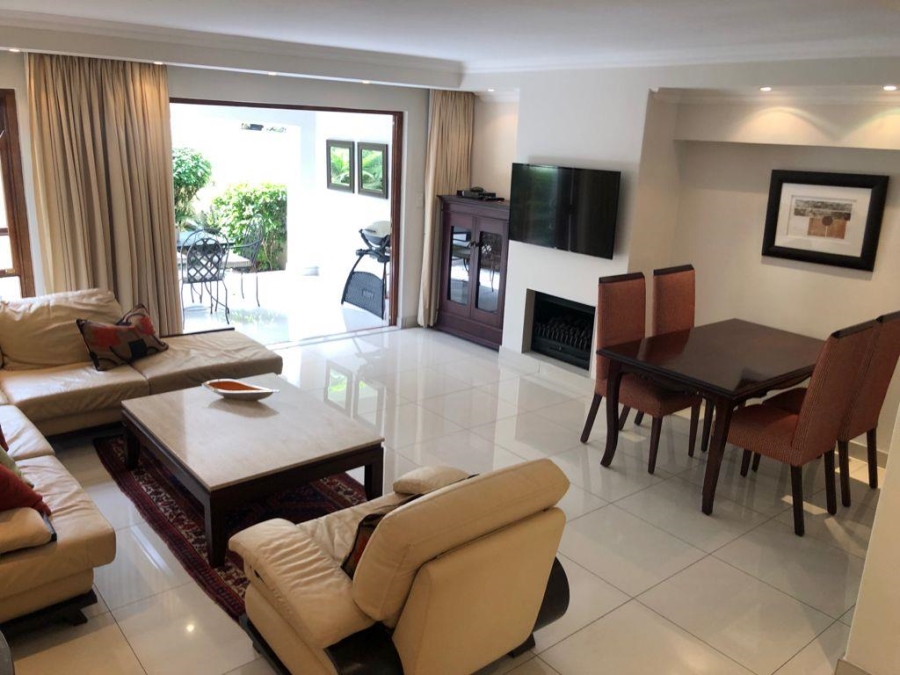 To Let 3 Bedroom Property for Rent in Illovo Gauteng