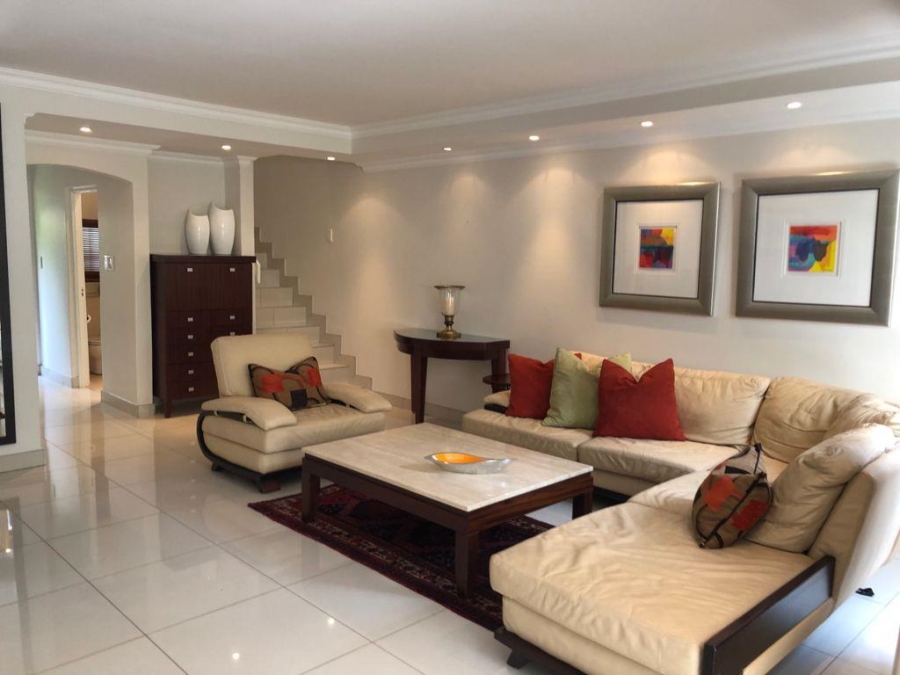 To Let 3 Bedroom Property for Rent in Illovo Gauteng