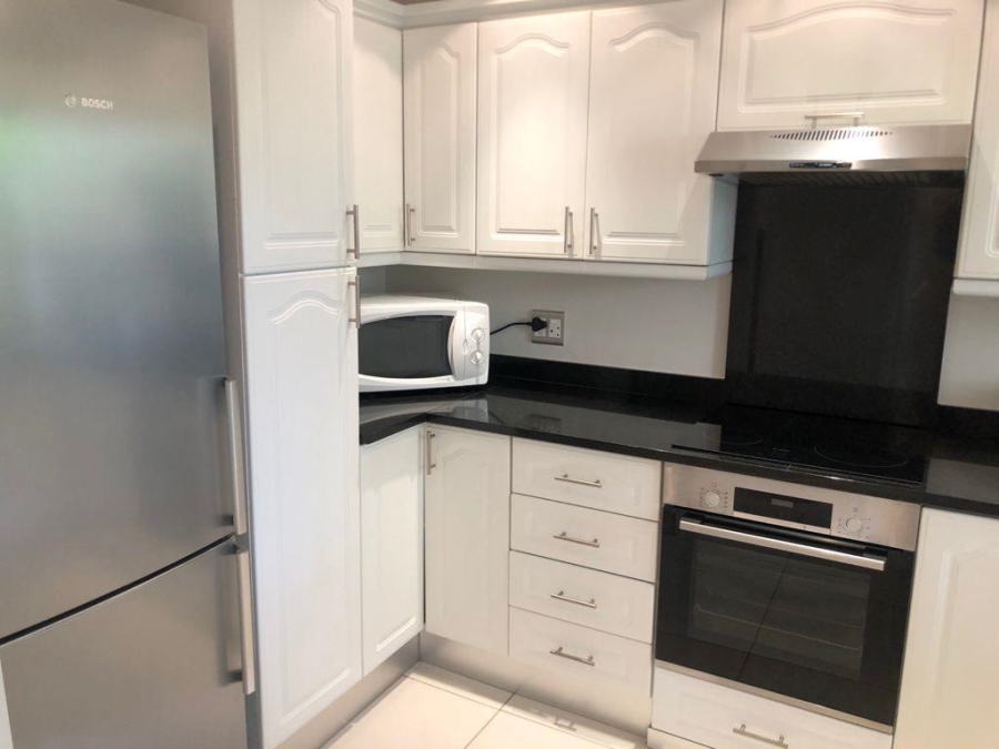 To Let 3 Bedroom Property for Rent in Illovo Gauteng