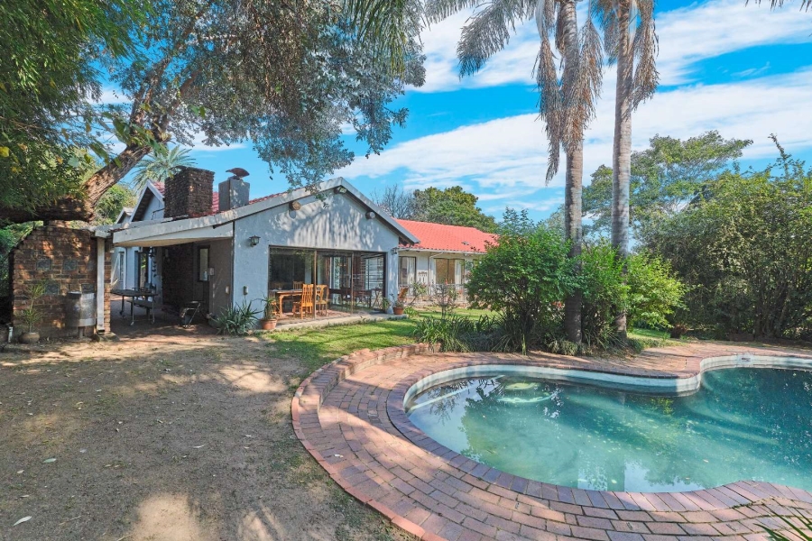 4 Bedroom Property for Sale in Robin Acres Gauteng