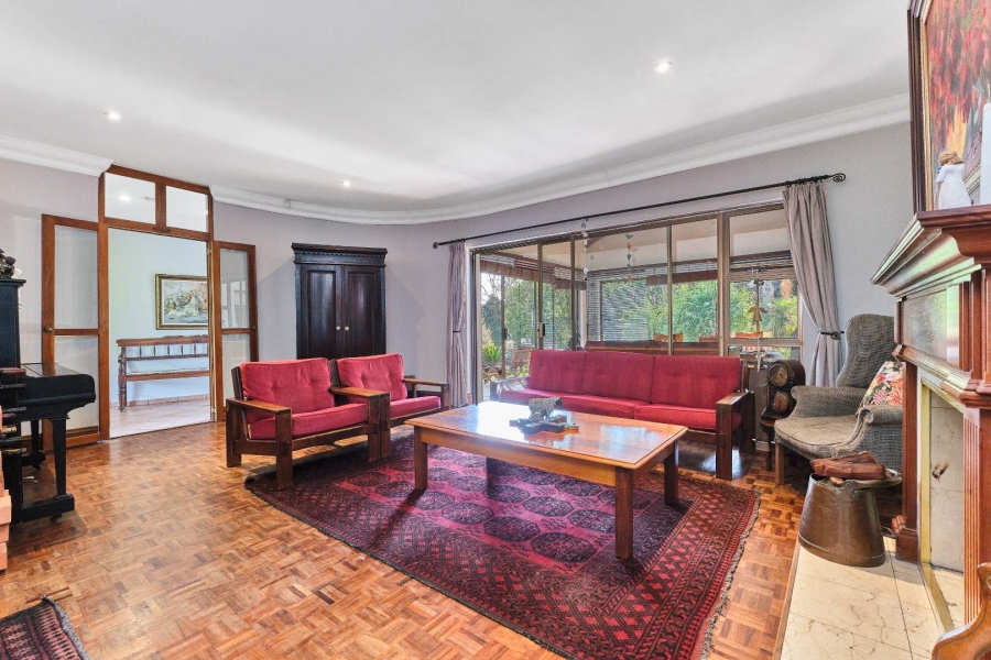 4 Bedroom Property for Sale in Robin Acres Gauteng