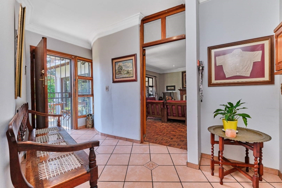 4 Bedroom Property for Sale in Robin Acres Gauteng