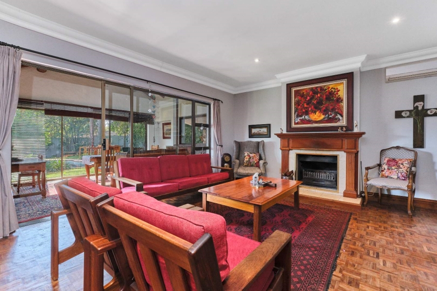4 Bedroom Property for Sale in Robin Acres Gauteng