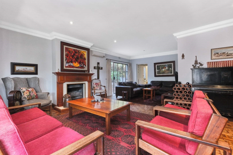 4 Bedroom Property for Sale in Robin Acres Gauteng