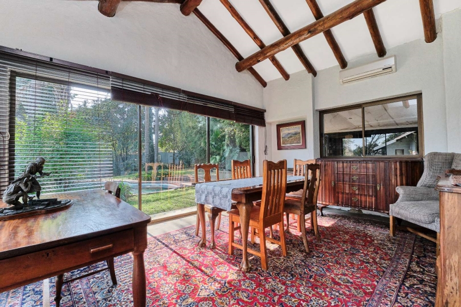 4 Bedroom Property for Sale in Robin Acres Gauteng