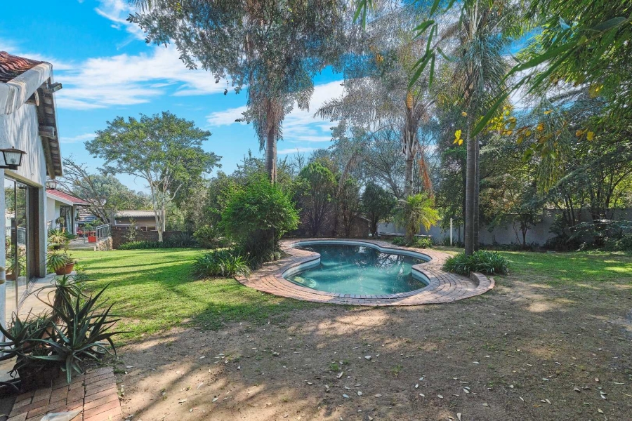 4 Bedroom Property for Sale in Robin Acres Gauteng