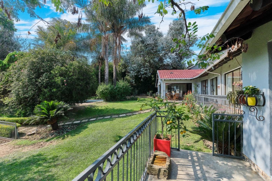 4 Bedroom Property for Sale in Robin Acres Gauteng