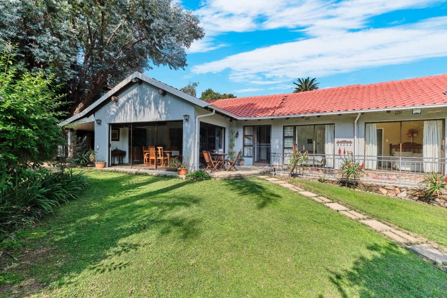 4 Bedroom Property for Sale in Robin Acres Gauteng