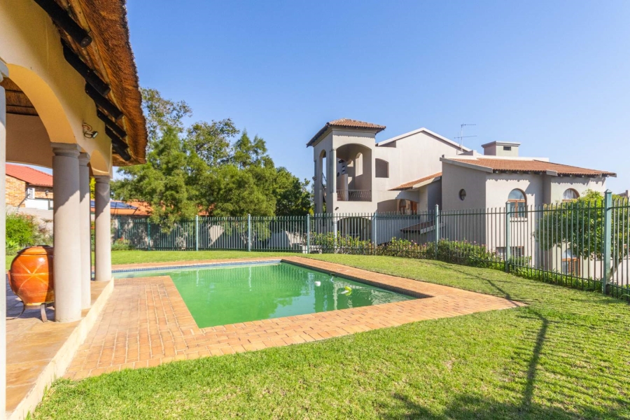 To Let 2 Bedroom Property for Rent in Noordhang Gauteng