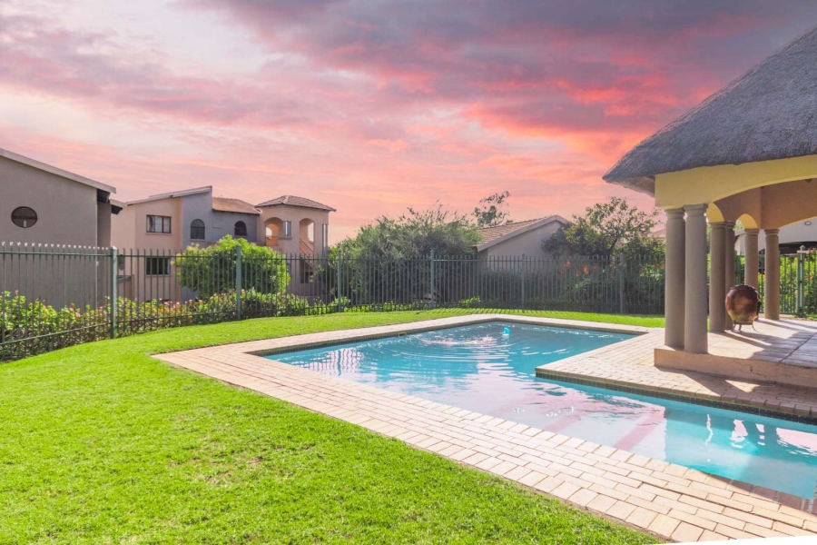 To Let 2 Bedroom Property for Rent in Noordhang Gauteng