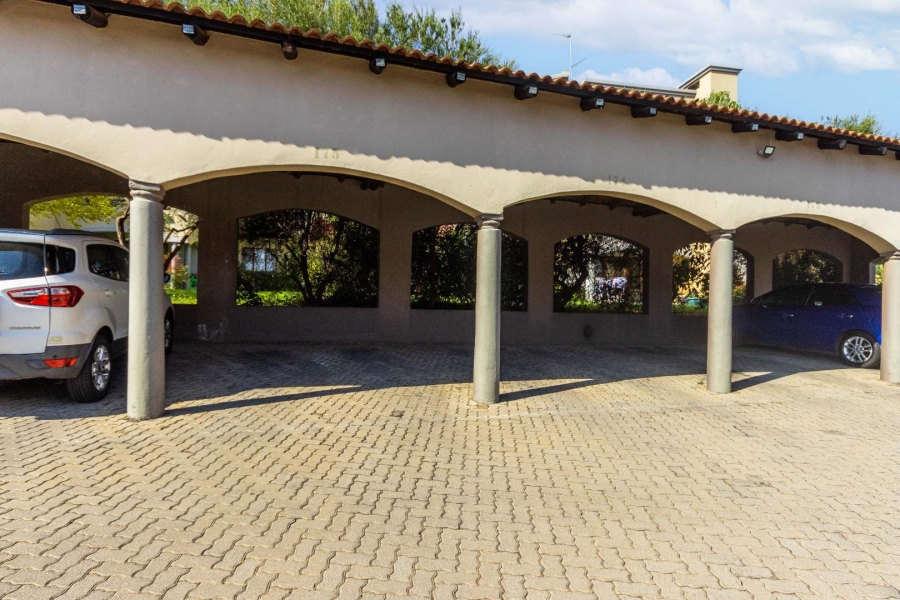 To Let 2 Bedroom Property for Rent in Noordhang Gauteng