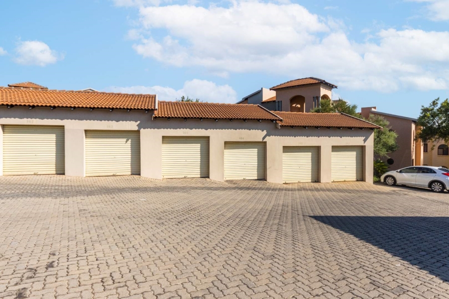 To Let 2 Bedroom Property for Rent in Noordhang Gauteng