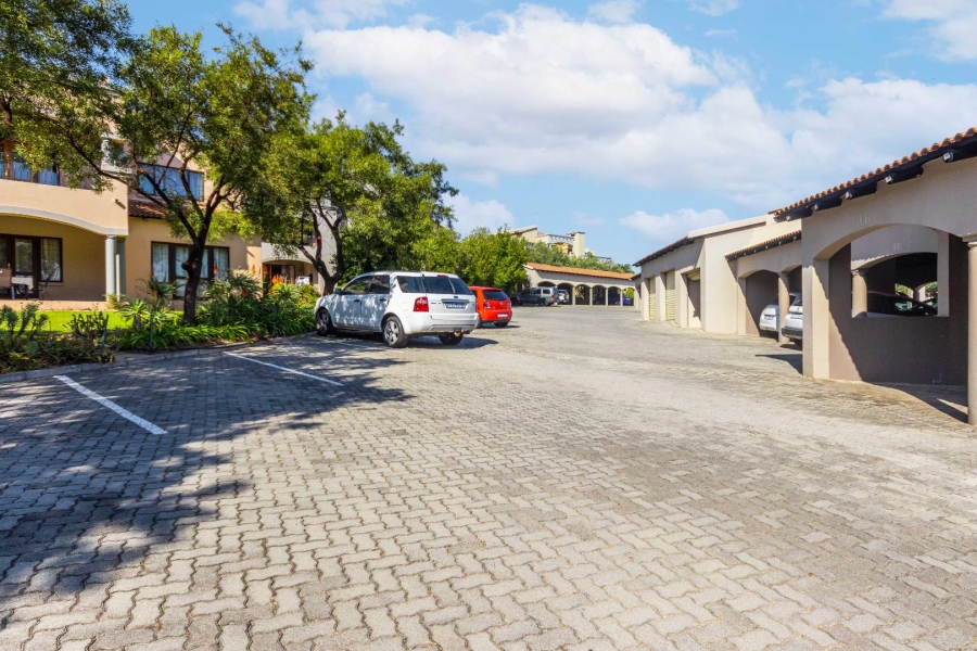 To Let 2 Bedroom Property for Rent in Noordhang Gauteng