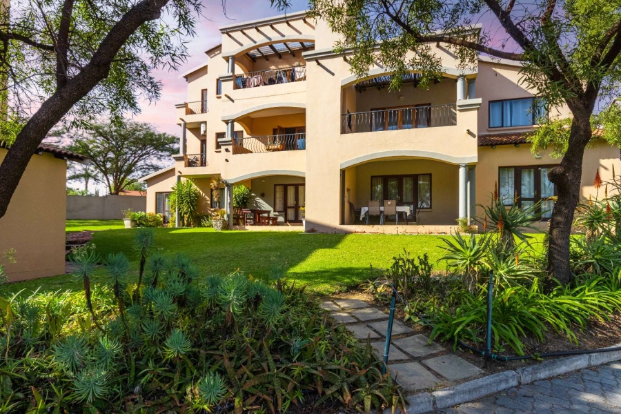To Let 2 Bedroom Property for Rent in Noordhang Gauteng