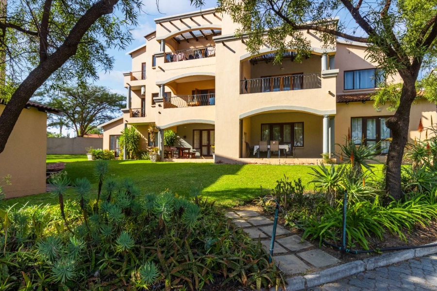 To Let 2 Bedroom Property for Rent in Noordhang Gauteng