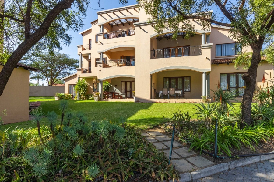 To Let 2 Bedroom Property for Rent in Noordhang Gauteng