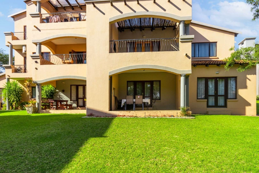 To Let 2 Bedroom Property for Rent in Noordhang Gauteng
