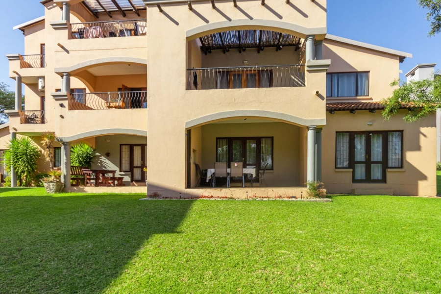 To Let 2 Bedroom Property for Rent in Noordhang Gauteng
